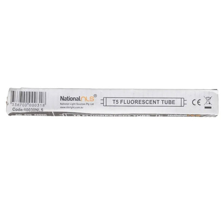 NLS T5 Triphosphor Fluorescent Tube 4W/840 150mm 10030NLS
