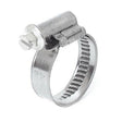 Norma W3 Worm Drive Stainless Steel Hose Clamp 20 - 32mm 210231