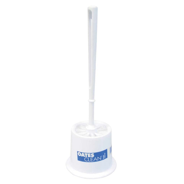 Oates Handy Toilet Brush Set B - 40050