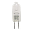 OSRAM Bi - Pin Halogen Light Bulb G4 6V 10W Clear 64410