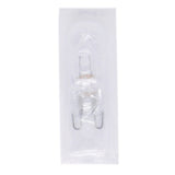 OSRAM Bi - Pin Halopin Oven Halogen Light Bulb 350°C G9 230V 25W 66725