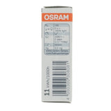 OSRAM Bi - Pin Halostar Oven Light Bulb G4 12V 10W 300°C 64418