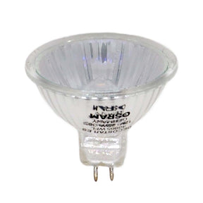 OSRAM Decostar 51S Halogen Light Bulb MR16 12V 35W 36° 48865WFL
