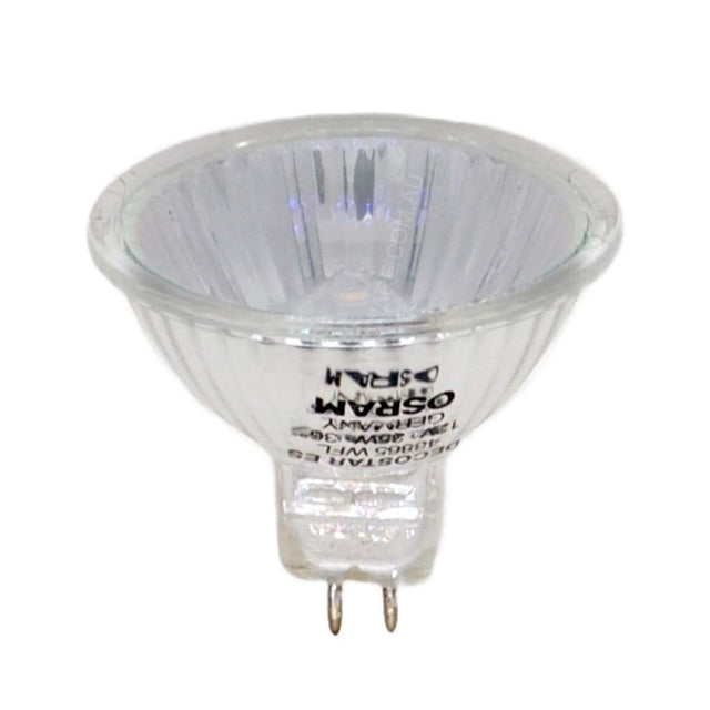 OSRAM Decostar 51S Halogen Light Bulb MR16 12V 35W 36° 48865WFL