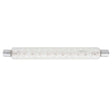 OSRAM Double Ended Tubular Strip Light S15 60W Clear 221mm