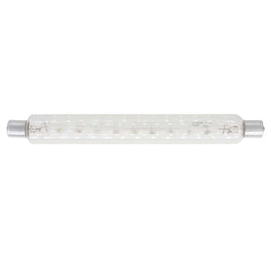 OSRAM Double Ended Tubular Strip Light S15 60W Clear 221mm