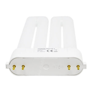 OSRAM DULUX F Compact Fluorescent Light Bulb 2G10 24W C/W