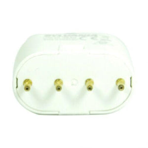 OSRAM DULUX L Compact Fluorescent Light Bulb 2G11 18W/840