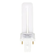 OSRAM DULUX S Compact Fluorescent Light Bulb G23 5W/865