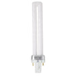 OSRAM DULUX S Compact Fluorescent Light Bulb G23 9W/840