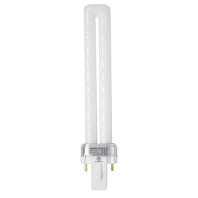 OSRAM DULUX S Compact Fluorescent Light Bulb G23 9W/840