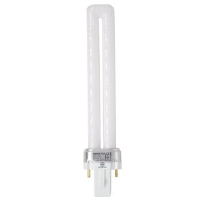 OSRAM DULUX S Compact Fluorescent Light Bulb G23 9W/840