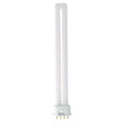 OSRAM DULUX S/E Compact Fluorescent Light Bulb 2G7 11W/840