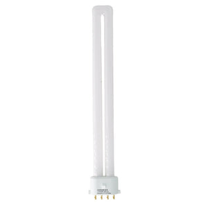 OSRAM DULUX S/E Compact Fluorescent Light Bulb 2G7 11W/840