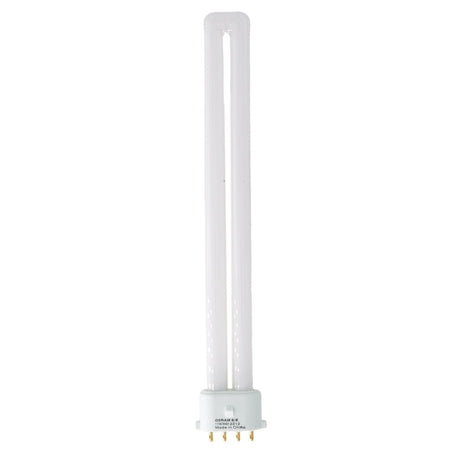 OSRAM DULUX S/E Compact Fluorescent Light Bulb 2G7 11W/840