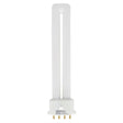 OSRAM DULUX S/E Compact Fluorescent Light Bulb 2G7 9W/840