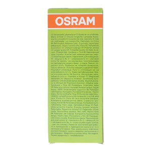 OSRAM Dulux T Plus Compact Fluorescent Light Bulb GX24d - 1 13W/840