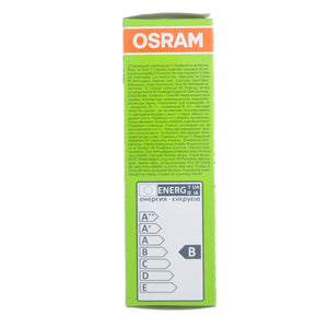 OSRAM Dulux T Plus Compact Fluorescent Light Bulb GX24d - 3 26W/840