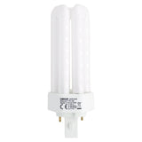 OSRAM Dulux T Plus Compact Fluorescent Light Bulb GX24d - 3 26W/840