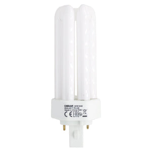 OSRAM Dulux T Plus Compact Fluorescent Light Bulb GX24d - 3 26W/840