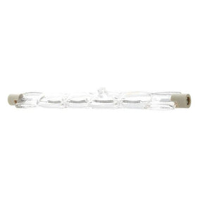 Osram Haloline Linear Halogen Light Bulb R7s 240V 500W 118mm 64702