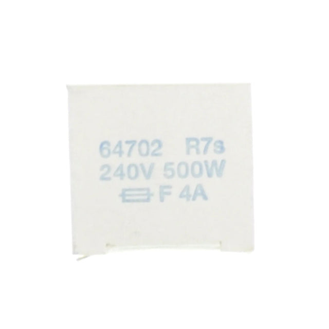 Osram Haloline Linear Halogen Light Bulb R7s 240V 500W 118mm 64702