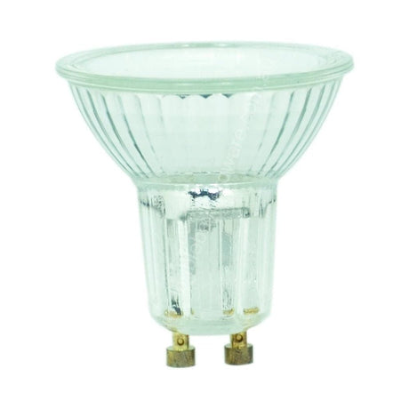 OSRAM HALOPAR 16 ALU MR20 Halogen Light Bulb GU10 230V 50W 35° 64828FL