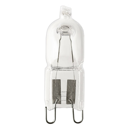 Osram Halopin Pro Bi - Pin Halogen Light Bulb G9 240V 20W Clear 66720