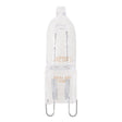 Osram Halopin Pro Bi - Pin Halogen Light Bulb G9 240V 60W Clear 66760