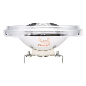 OSRAM HALOSPOT 111 Halogen Light Bulb AR111 G53 12V 100W 24° 41850FL