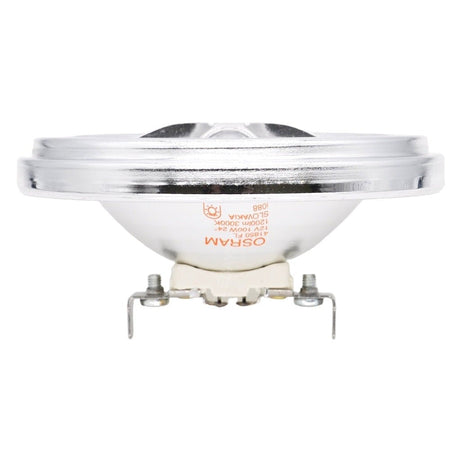 OSRAM HALOSPOT 111 Halogen Light Bulb AR111 G53 12V 100W 24° 41850FL