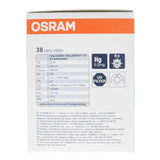 OSRAM HALOSPOT 111 Halogen Light Bulb AR111 G53 12V 35W 24° 41832FL