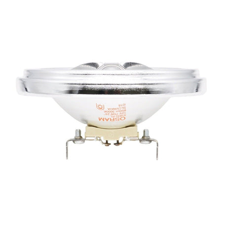 OSRAM HALOSPOT 111 Halogen Light Bulb AR111 G53 12V 75W 24° 41840FL