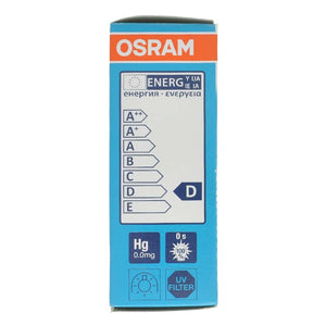 OSRAM JDD Halolux Ceram Halogen Light Bulb E27 240V 205W Clear 64404