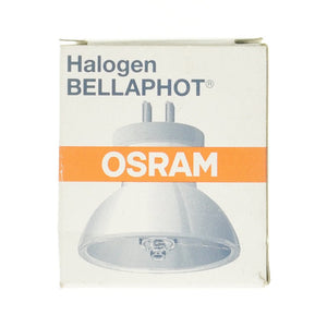 OSRAM MR11 BELLAPHOT Halogen Light Bulb G5.3 12V 100W 64624
