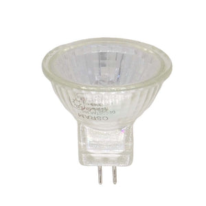 OSRAM MR11 DECOSTAR Halogen Light Bulb GU4 12V 20W 36° 44890WFL