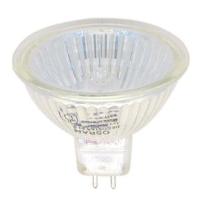 OSRAM MR16 Decostar Halogen Light Bulb GU5.3 12V 50W 36° 44870WFL