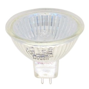 OSRAM MR16 Decostar Halogen Light Bulb GU5.3 12V 50W 36° 44870WFL