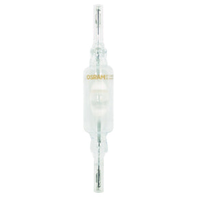 OSRAM POWERSTAR HQI - TS Excellence Light Bulb RX7s - 24 150W/D 135mm