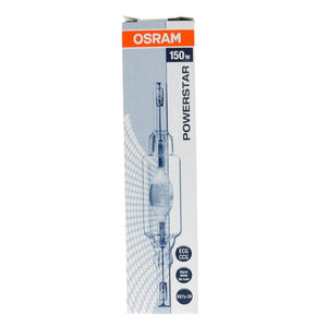 OSRAM POWERSTAR HQI - TS Excellence Light Bulb RX7s - 24 150W/WDL 135mm