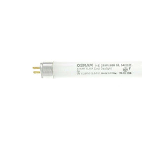 OSRAM Smartlux HE SL T5 Fluorescent Tube 28W/865 1150mm