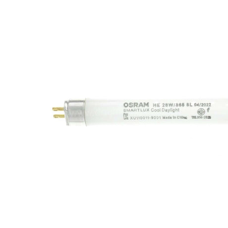 OSRAM Smartlux HE SL T5 Fluorescent Tube 28W/865 1150mm