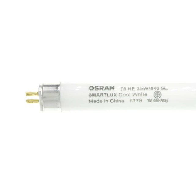 OSRAM Smartlux HE SL T5 Fluorescent Tube 35W/840 1450mm