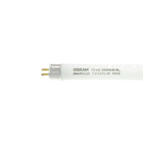 OSRAM Smartlux HE SL T5 Fluorescent Tube 35W/840 1450mm