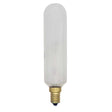 OSRAM T32 Incandescent Light Bulb E14 240V 60W 140mm Matt