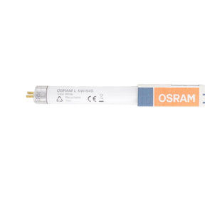 Osram T5 Fluorescent Tube 6W/640 225mm