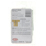 Otter Nail Bullet Head Bright 75x3.15mm 500g BHPB7531G6