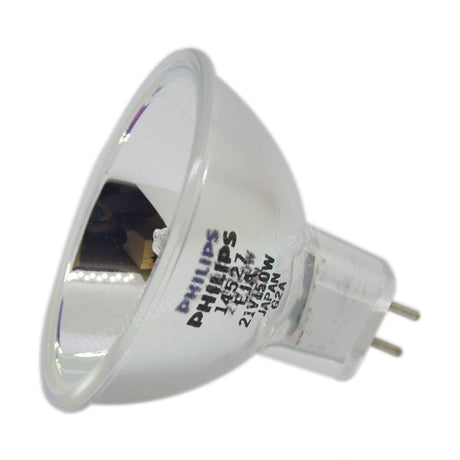 PHILIPS 14527 EJA Projection Light Bulb GX5.3 21V 150W 1CT 14527