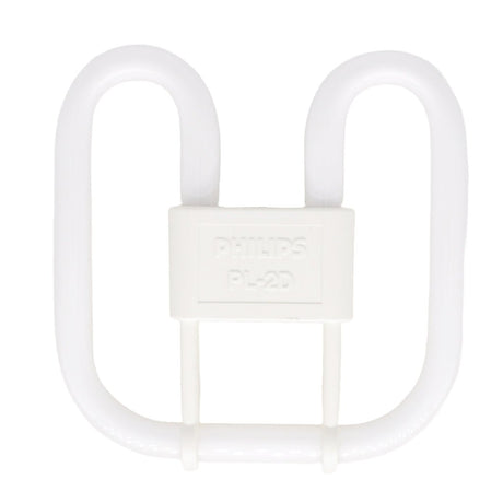 Philips 2D Butterfly Fluorescent Tube GR10q 16W/840 4Pins