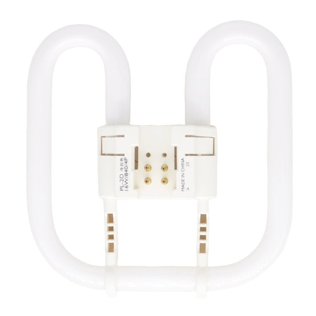 Philips 2D Butterfly Fluorescent Tube GR10q 16W/840 4Pins